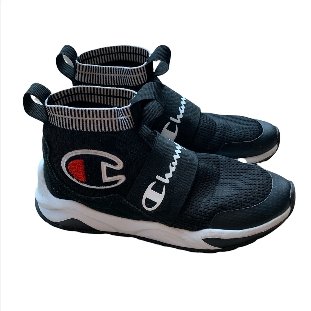 Champion Rally Pro Athletic Shoes